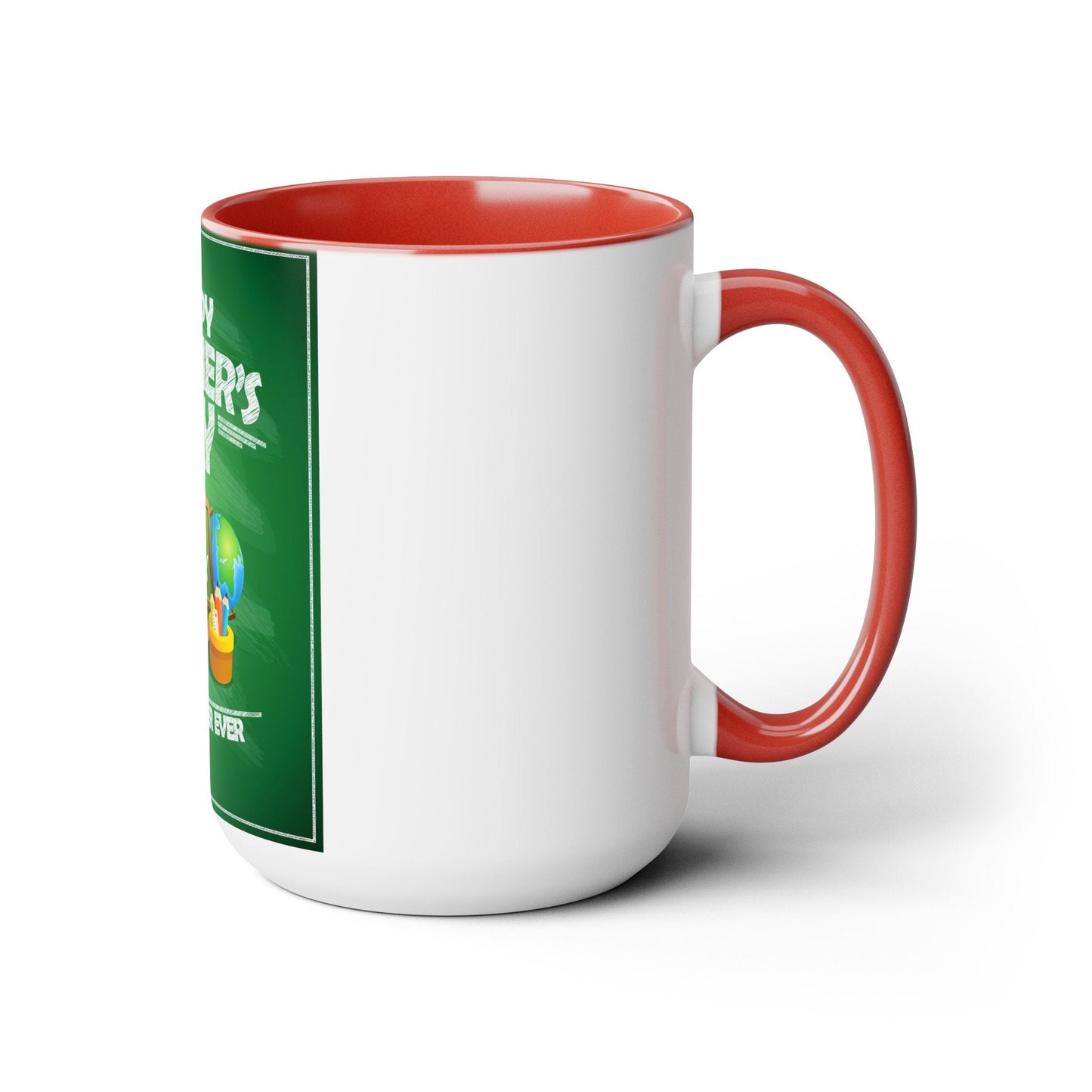 Best Teacher Ever Mug: Heartfelt Gift for Educators, Perfect End-of-Term Thank You Present - Toddcraft