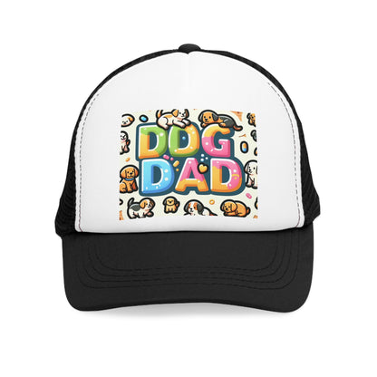 Breathable Mesh Cap: Lightweight Summer Hat for Outdoor Activities, Sports & Sun Protection - Toddcraft