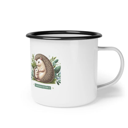 Ceramic Hedgehog Birthday Gift for Mom Husband Sister Brother  Animal Lover Gifts for Her Unique Home Decor - Toddcraft