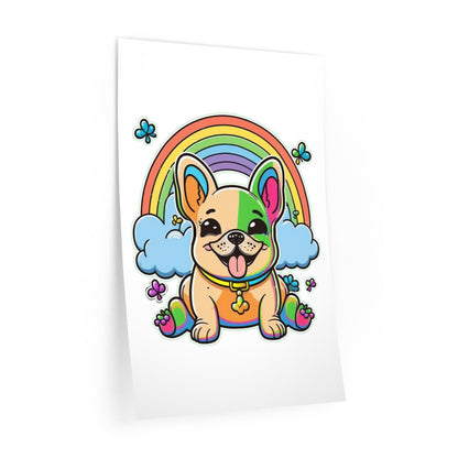 Decorative Wall Decals: Removable Vinyl Stickers for Home, Office, and Nursery Customization - Toddcraft