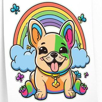 Decorative Wall Decals: Removable Vinyl Stickers for Home, Office, and Nursery Customization - Toddcraft