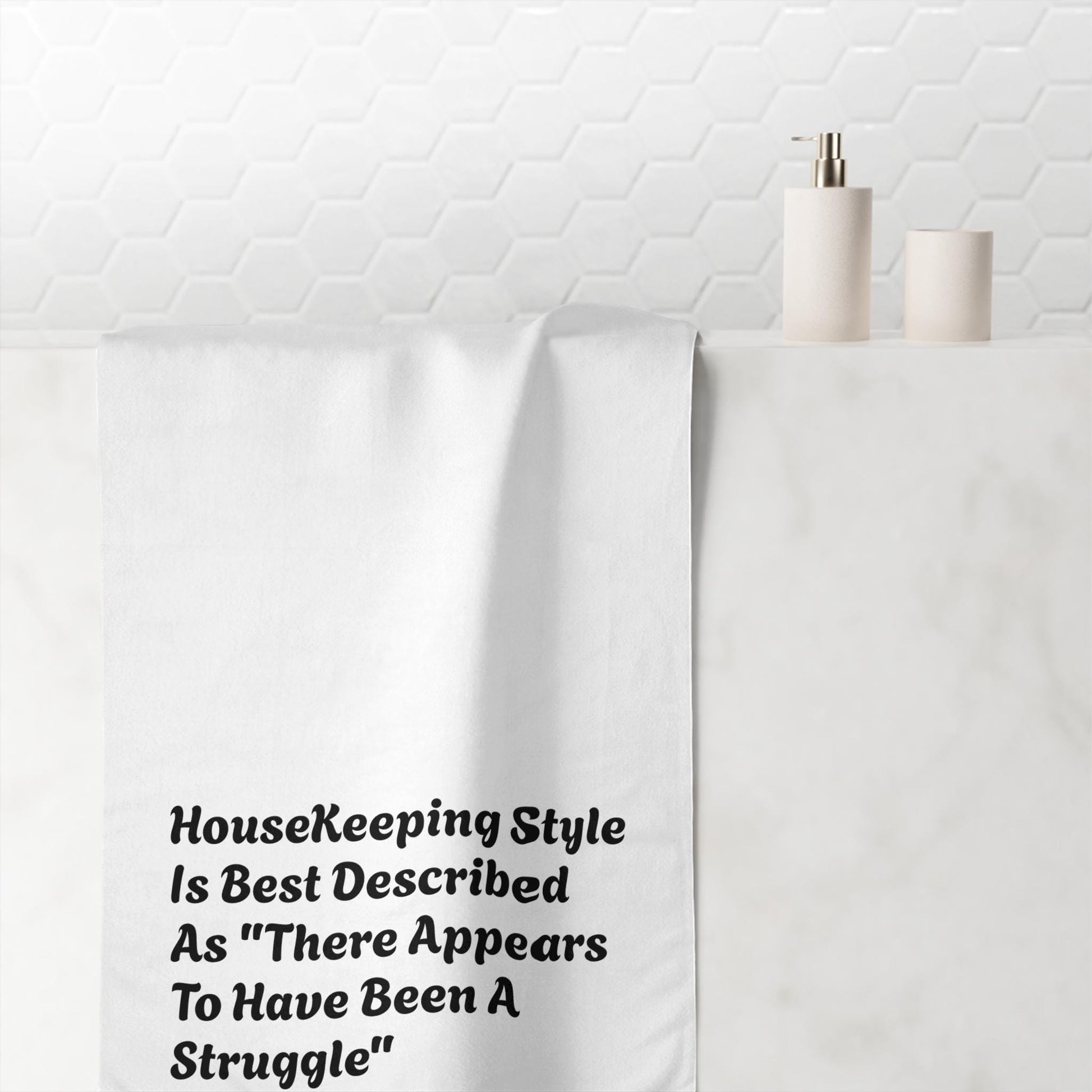 Luxurious Mink-Cotton Blend Bath Towel: Soft, Absorbent, Quick-Drying for Spa-Like Experience - Toddcraft