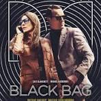 Mysterious Black Bag Film Noir Detective Mystery Thriller Cinema Prop Accessory - Toddcraft