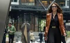 Mysterious Black Bag Film Noir Detective Mystery Thriller Cinema Prop Accessory - Toddcraft