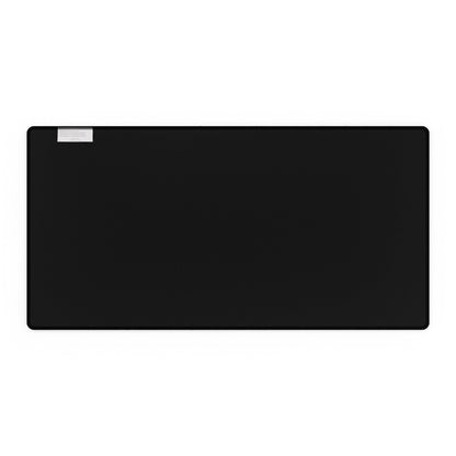 Personalized Desk Mat: Large Writing Surface for Office, Computer Workspace - Perfect Birthday Gift - Toddcraft