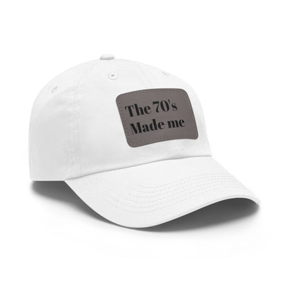 Personalized Mesh Trucker Hat: Ultimate Father's Day Gift for Dads, Husbands & New Fathers - Toddcraft