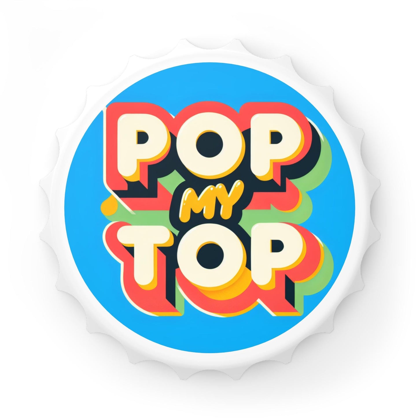 Sleek Multi-Function Bar Tool: Stainless Steel Bottle Opener for Beer, Wine & Soda | Compact Kitchen Gift - Toddcraft