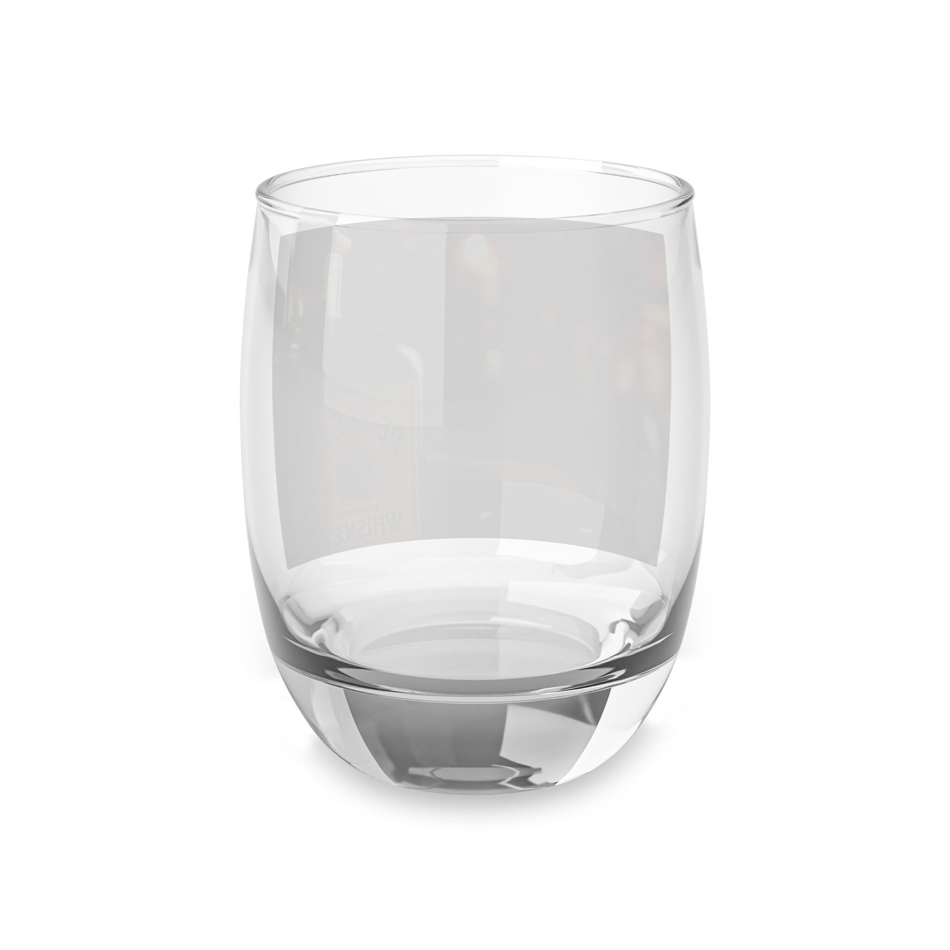 Timeless Premium Lead-Free Whiskey Glass - Luxury Barware for Fine Spirits Enthusiasts - Toddcraft