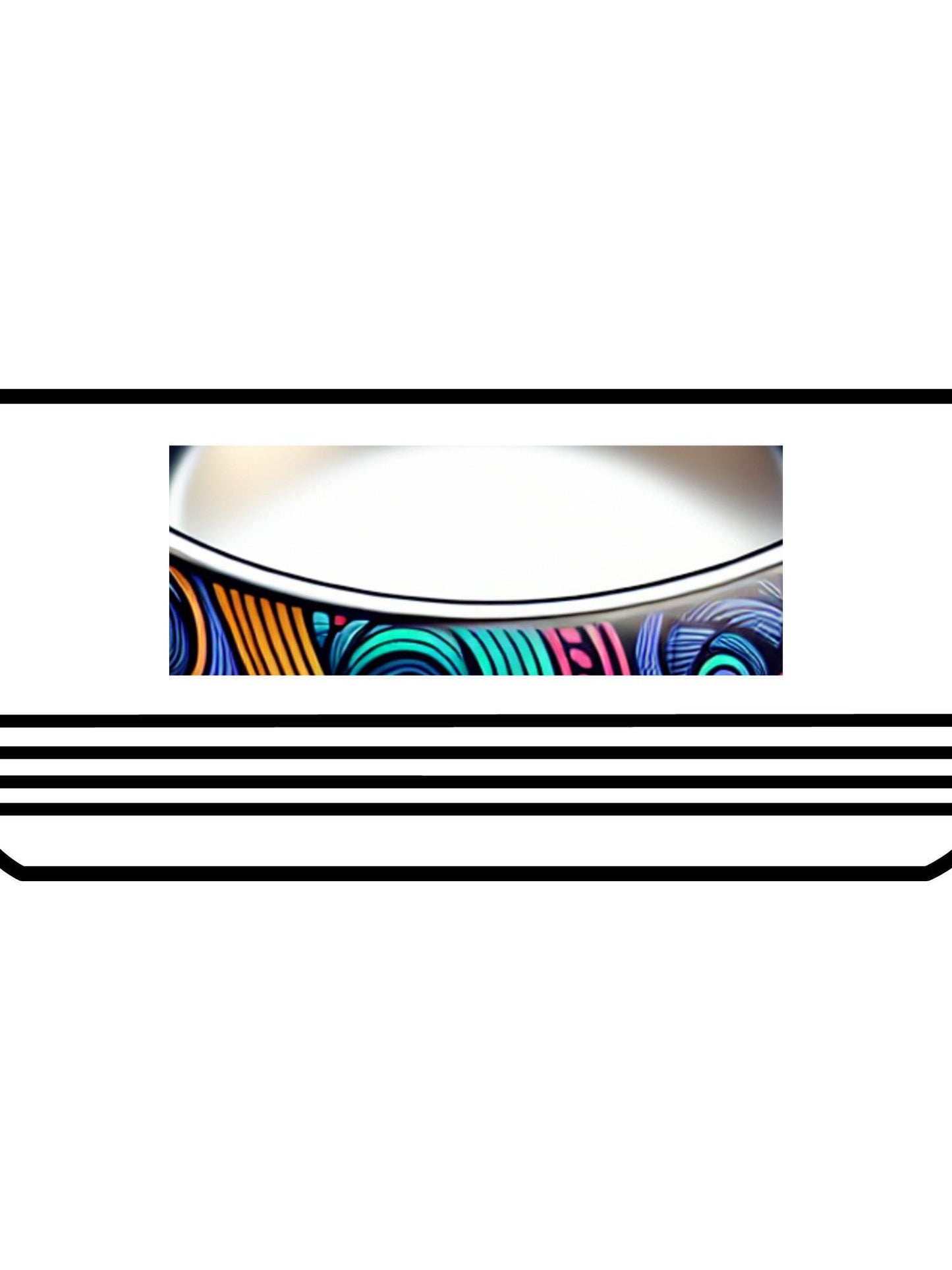 Unique Handmade Ceramic Pet Bowl with Paw Print Design  Durable Dog & Cat Food Dish, Cute Rustic Style, Perfect Gift for Pet Lovers - Toddcraft