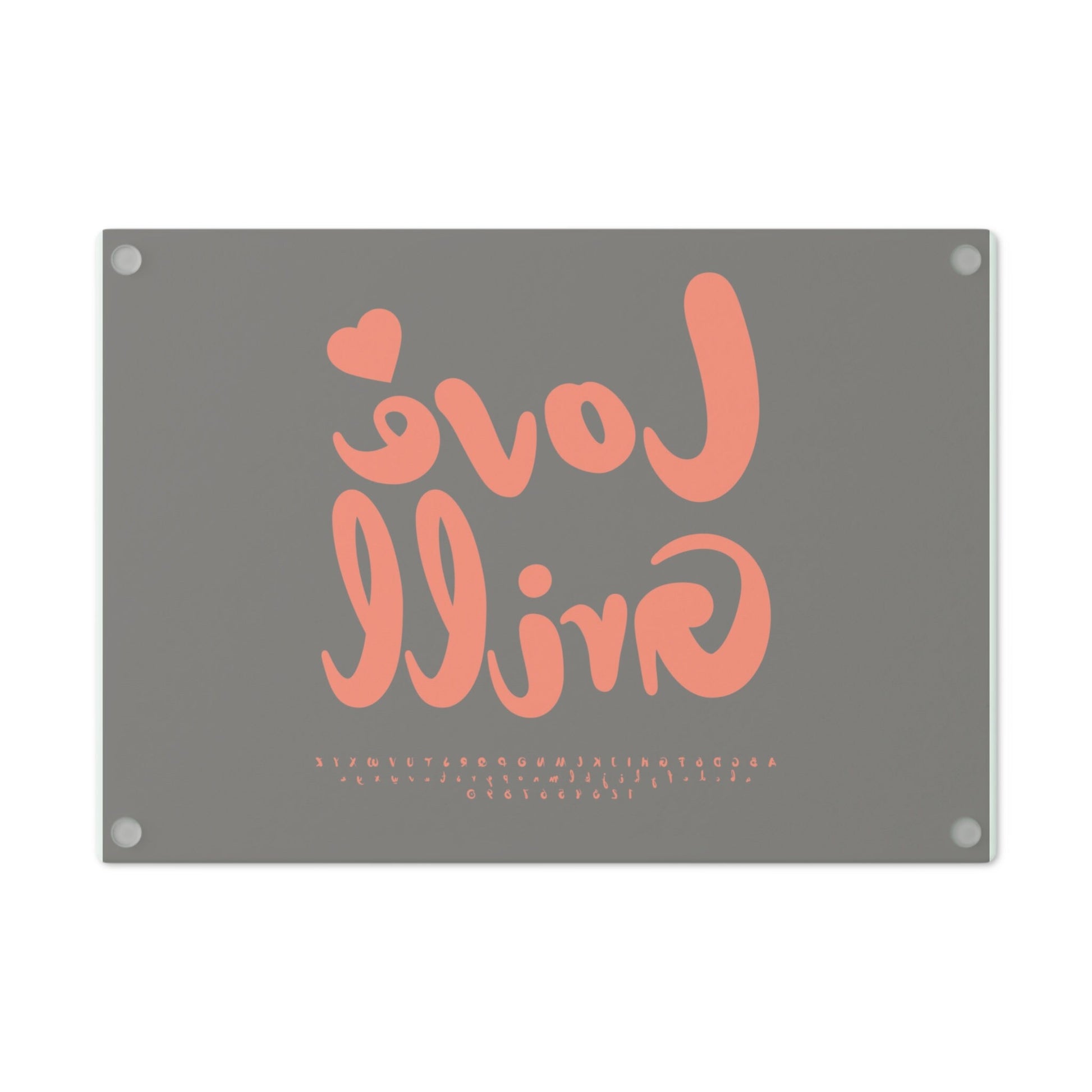 Vintage-Inspired BBQ Cutting Board: Unique Grilling Gift for Him or Her - Toddcraft