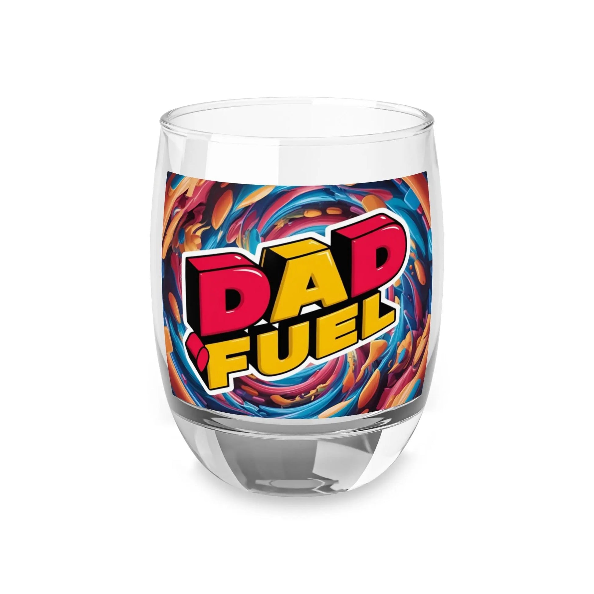 Whiskey Glass Set  Durable Crystal Barware, Perfect for Scotch, Bourbon, Gifts & Home Bar Accessories - Toddcraft