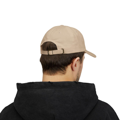 Classic Dad Cap - Toddcraft