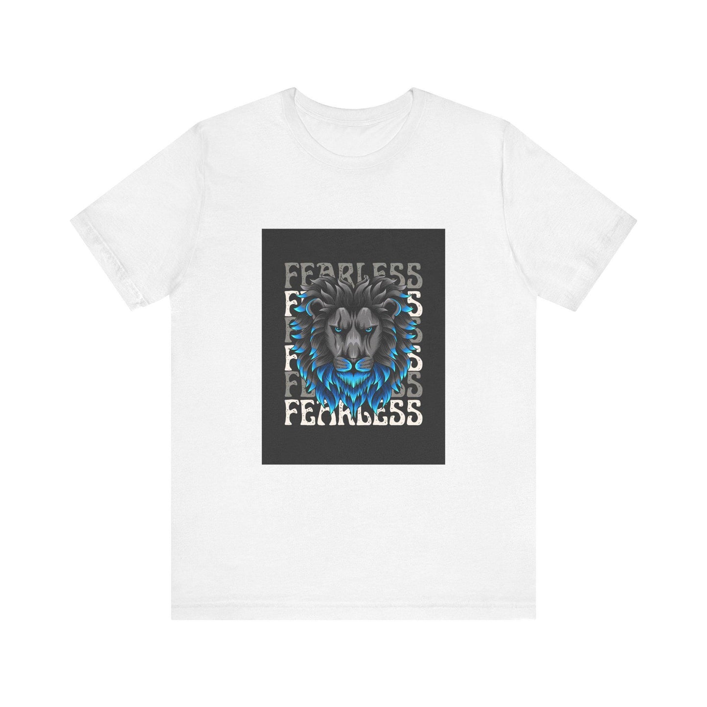 Comfortable Unisex Jersey Short Sleeve T-Shirt: Versatile Casual Wear for All Seasons - Toddcraft