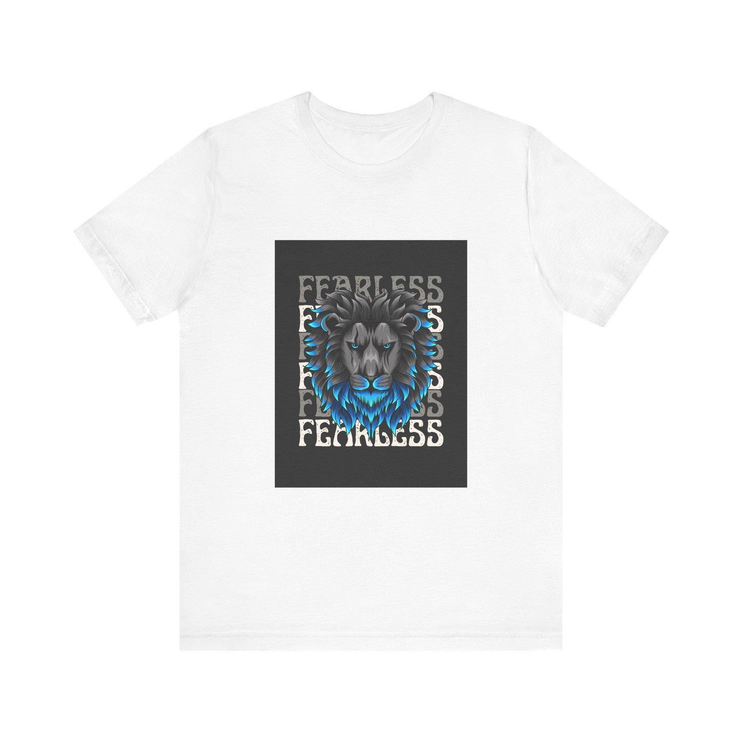 Comfortable Unisex Jersey Short Sleeve T-Shirt: Versatile Casual Wear for All Seasons - Toddcraft