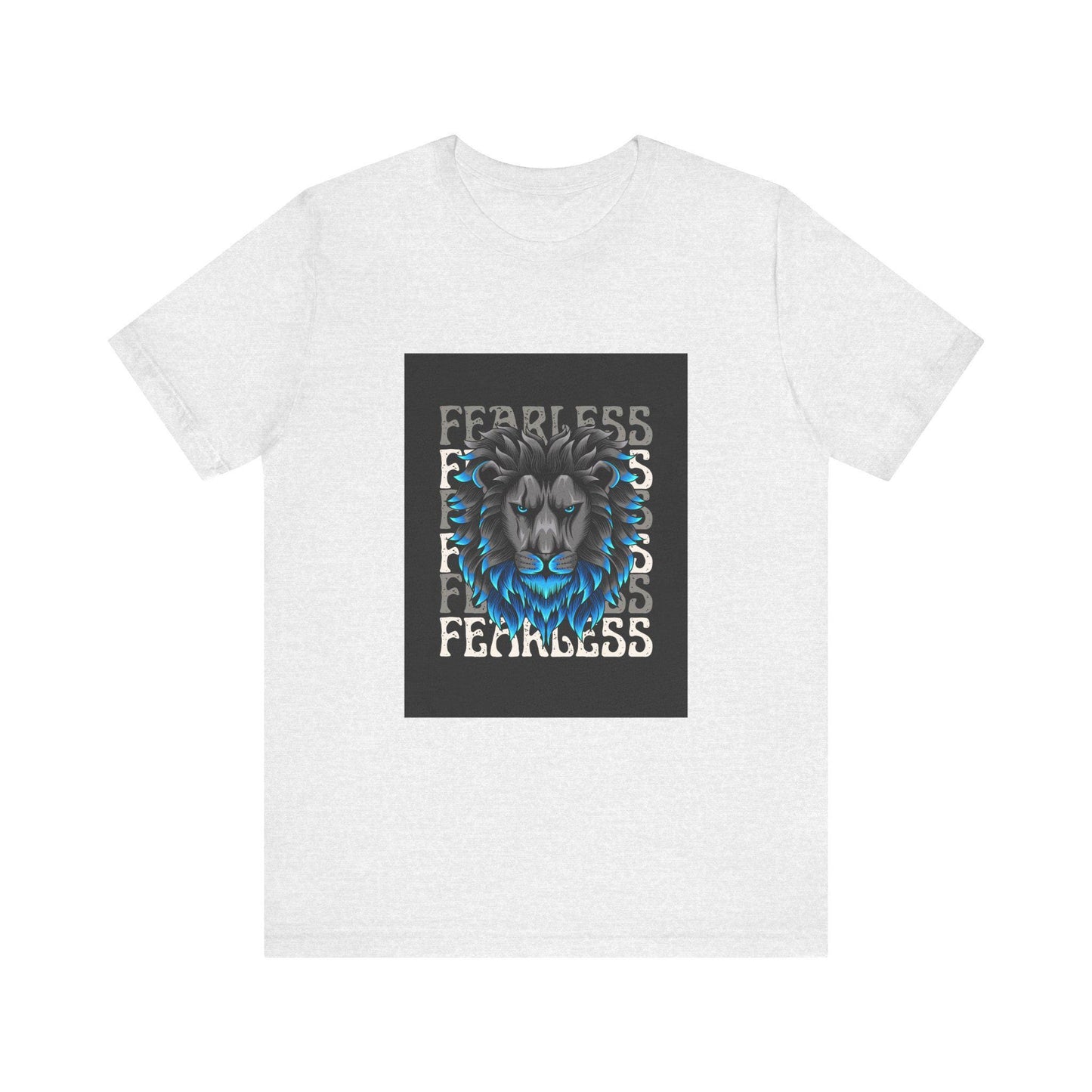 Comfortable Unisex Jersey Short Sleeve T-Shirt: Versatile Casual Wear for All Seasons - Toddcraft