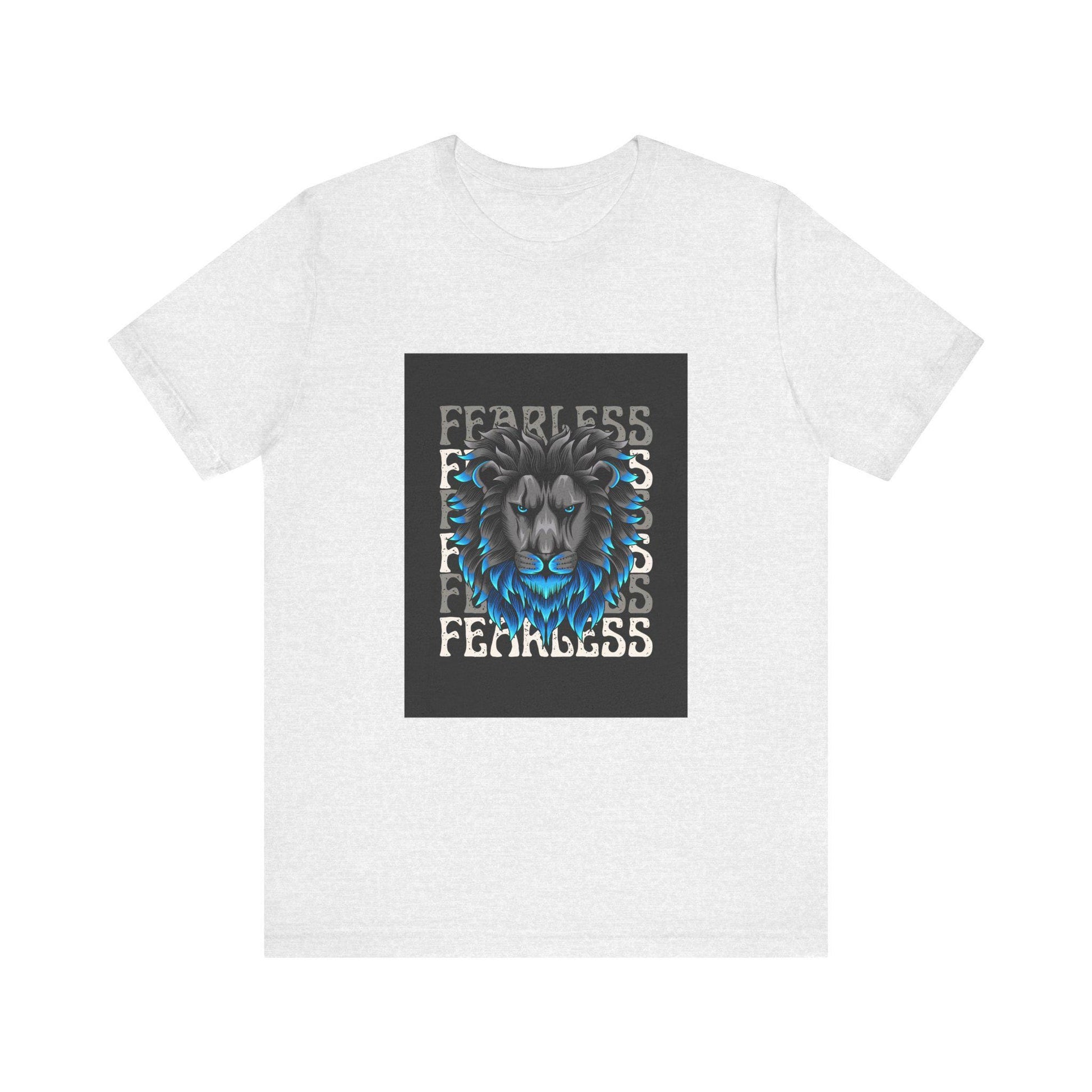 Comfortable Unisex Jersey Short Sleeve T-Shirt: Versatile Casual Wear for All Seasons - Toddcraft