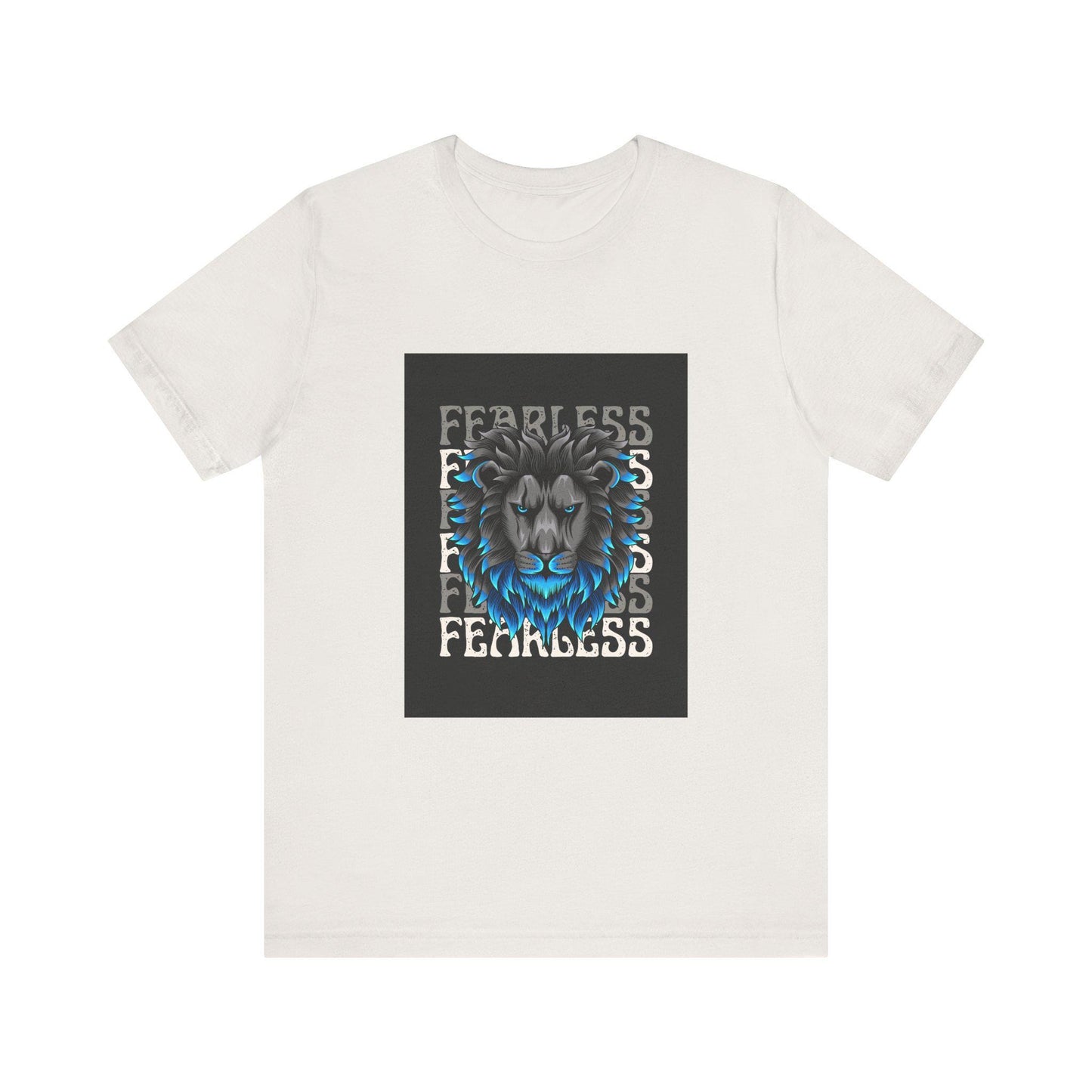 Comfortable Unisex Jersey Short Sleeve T-Shirt: Versatile Casual Wear for All Seasons - Toddcraft