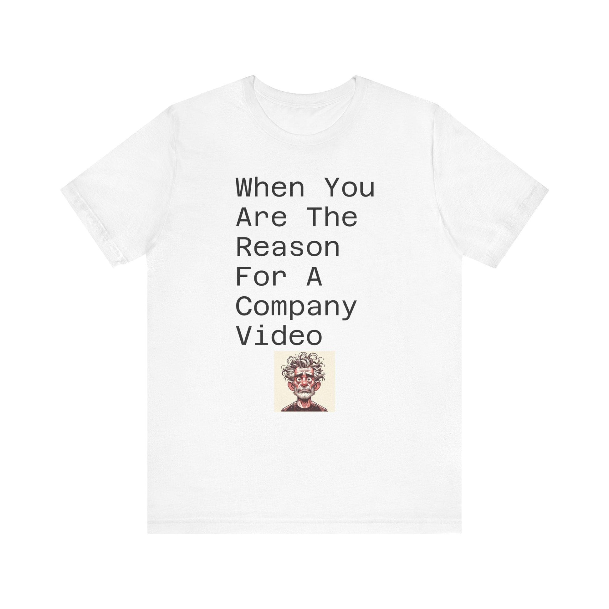 Gary Busey Graphic Tee Vintage Movie Star T-Shirt Casual Retro Celebrity Fan Gift Top - Toddcraft