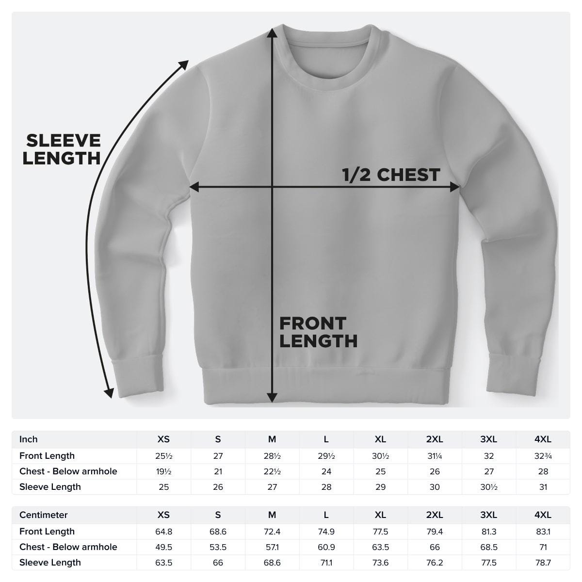 Make Christmas Great Again Sweatshirt with Santa, Festive Holiday Colors, Cozy Xmas Pullover Gift for Men & Women - Toddcraft