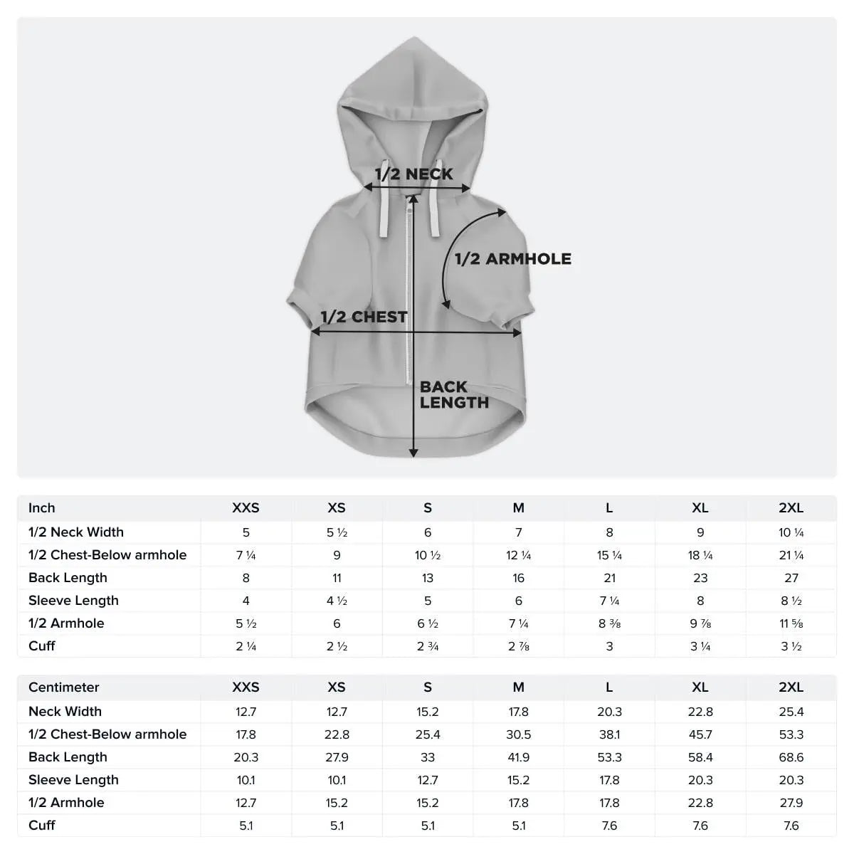 Athletic Dog Zip-Up Hoodie with German Shepherd & Wolf Forest Design  Unique All-Over Print for Animal Lovers - Toddcraft