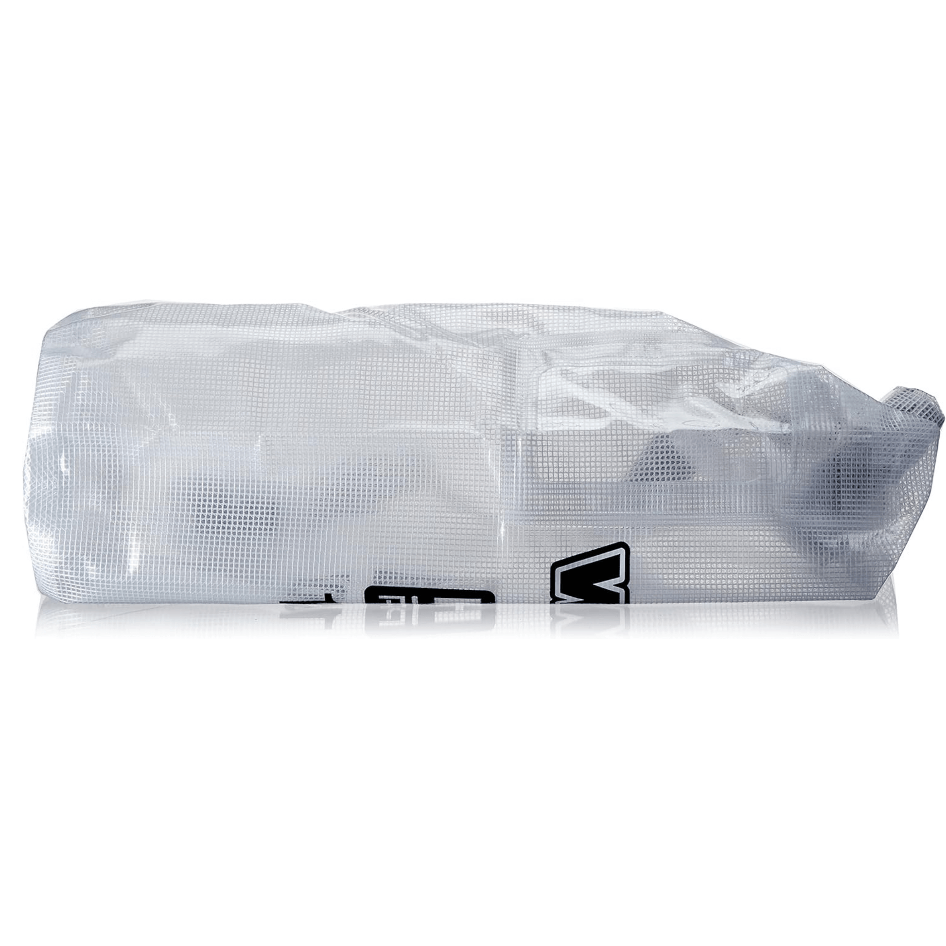WOW Watersports H2O Proof 10L Drybag Clear-3
