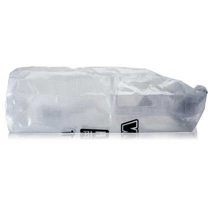 WOW Watersports H2O Proof 10L Drybag Clear-3