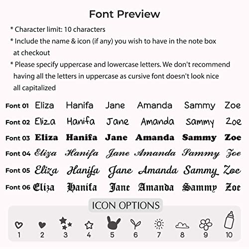 Baby Bracelet, Kid Birthday Gift, Name Bracelet Kid, Toddler Bracelet - Toddcraft