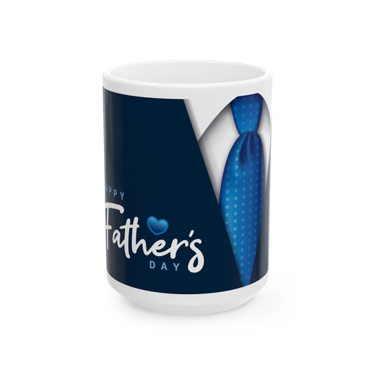 Personalized Ceramic Coffee Mug: Custom Name Gift for Birthdays, Office Use & Coffee Lovers - Toddcraft