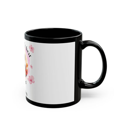 World's Best Mother Mug | Happy Mothers Day Gift | For Mom, Sister, Wife, & Teachers - Toddcraft