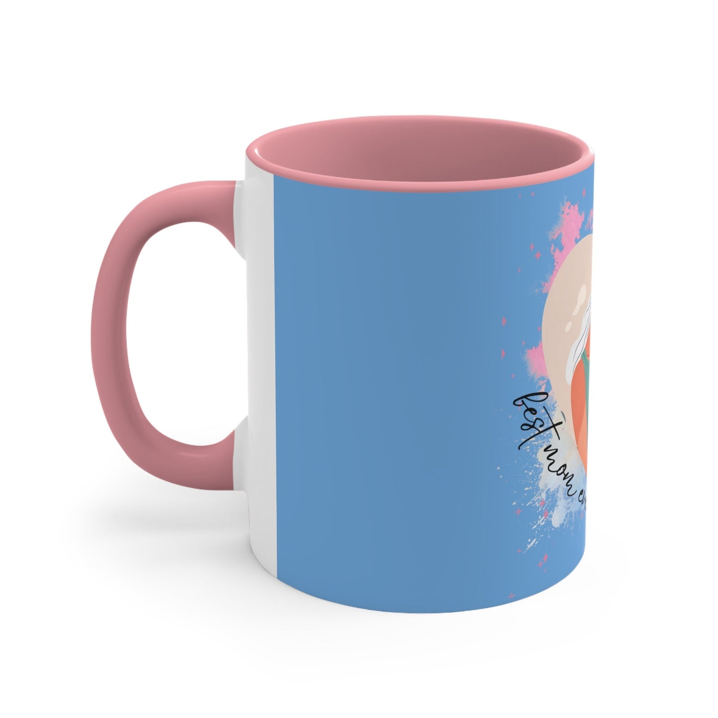 Best Mom Ever Mug | Perfect for Mother's Day, Birthdays, Anniversaries, & Housewarmings