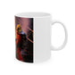 Firefighter Appreciation Mug: Thoughtful Gift for Heroes, Couples, Moms & Housewarming - Toddcraft