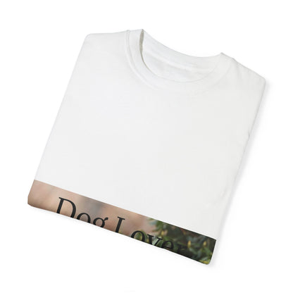 Vintage-Inspired Dog Portrait Unisex T-Shirt: Funny Pet Lover Gift for Men, Women & Puppy Enthusiasts - Toddcraft