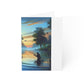 All-Occasion Greeting Card Pack: Customizable Stationery Set for Celebrations & Special Moments - Toddcraft