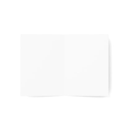 Desert-Themed Greeting Cards: Unique Postcards for Birthdays, Baby Showers, and All Occasions - Toddcraft