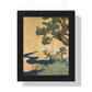 Aether Arcana Major Arcana Fine Art Poster: Vintage-Inspired Digital Portrait Wall Decor - Toddcraft