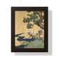 Aether Arcana Major Arcana Fine Art Poster: Vintage-Inspired Digital Portrait Wall Decor - Toddcraft
