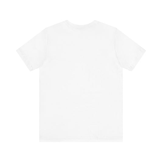 Unisex Jersey Short Sleeve Tee, Short sleeve, Tee, short sleeves - Toddcraft