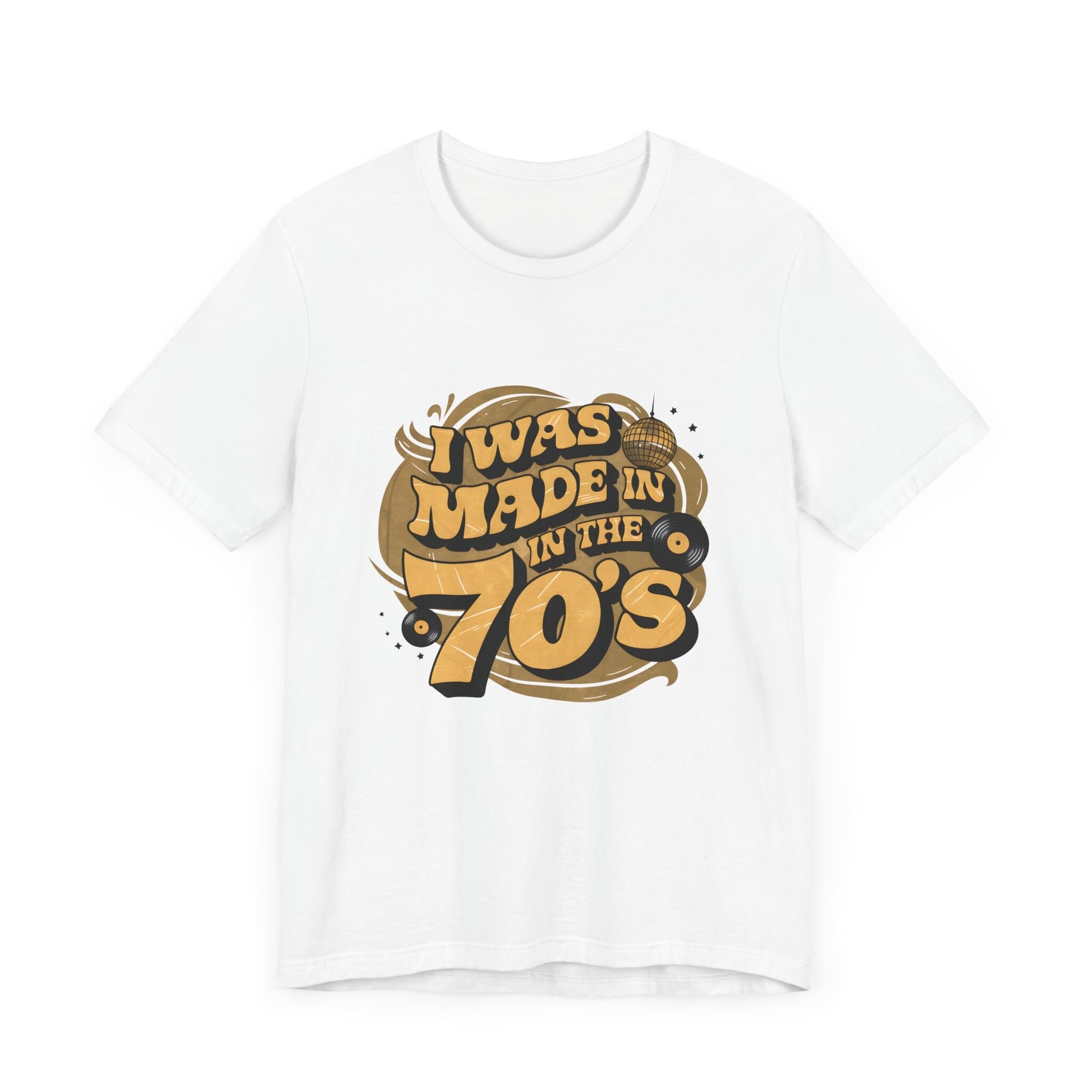 Unisex Jersey Short Sleeve Tee, Short sleeve, Tee, short sleeves - Toddcraft