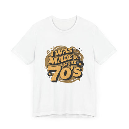 Unisex Jersey Short Sleeve Tee, Short sleeve, Tee, short sleeves - Toddcraft