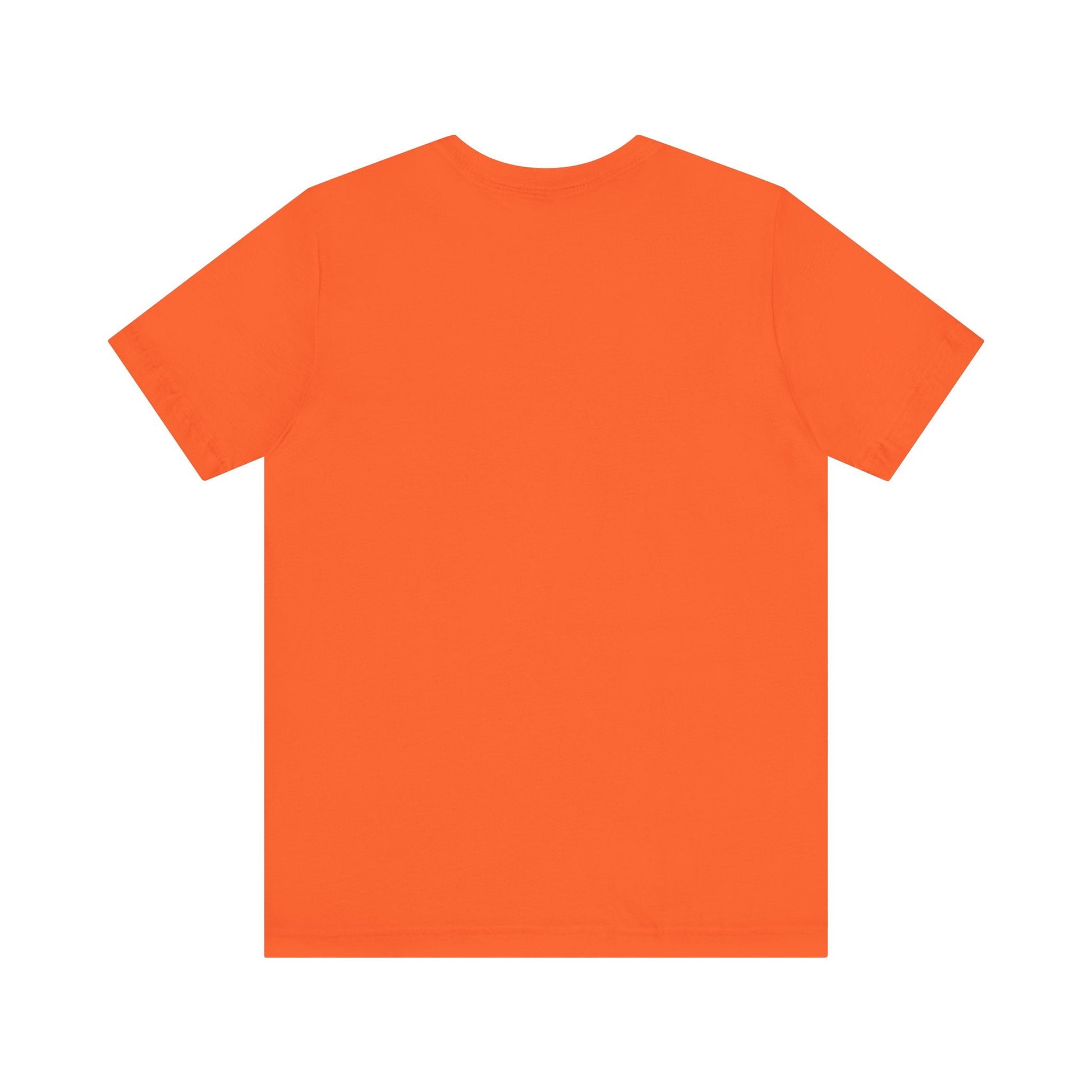 Unisex Jersey Short Sleeve Tee, Short sleeve, Tee, short sleeves - Toddcraft