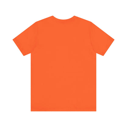 Unisex Jersey Short Sleeve Tee, Short sleeve, Tee, short sleeves - Toddcraft