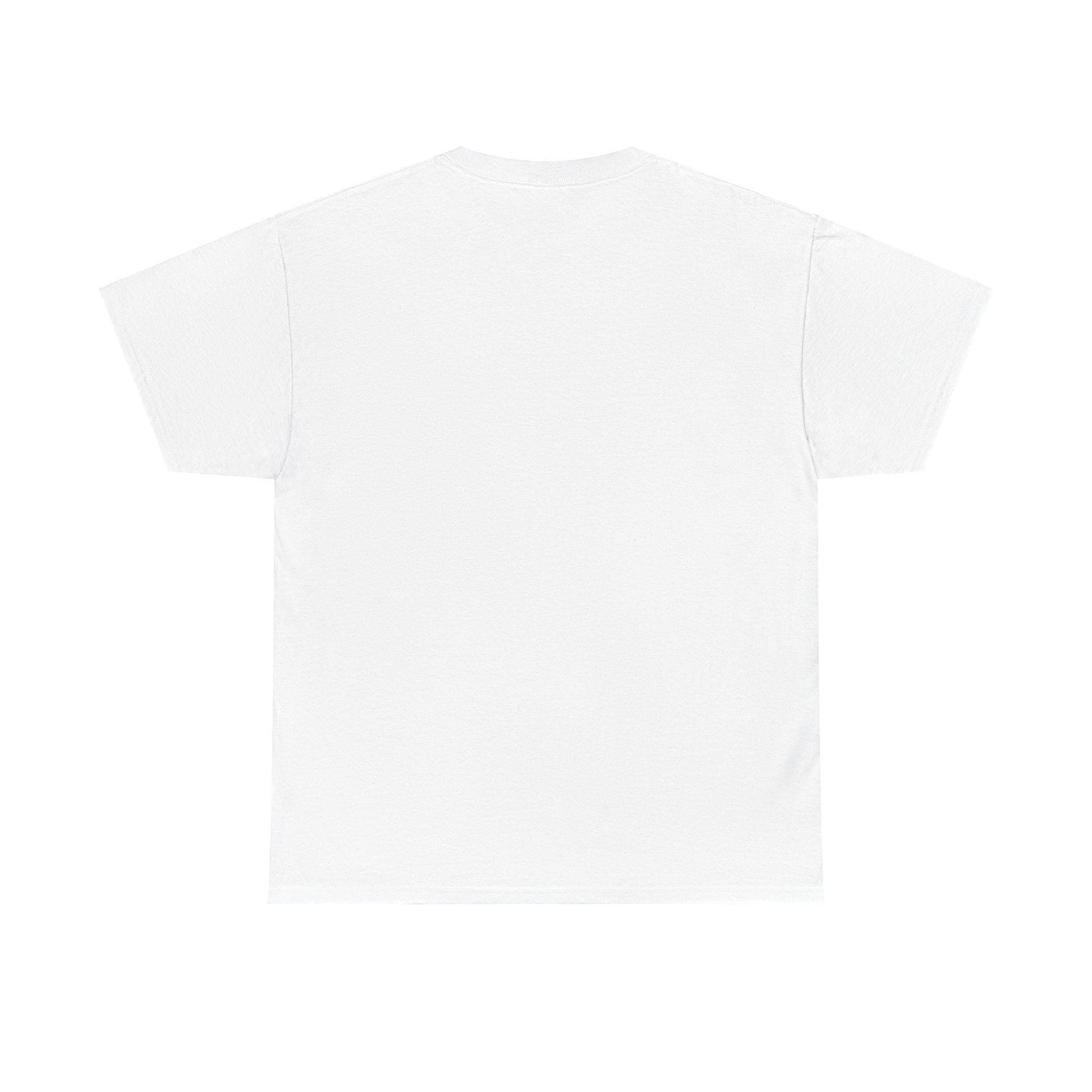 Eco-Friendly Unisex Bee Nice Heavy Cotton Tee: Comfortable Casual Wear for All Occasions - Toddcraft