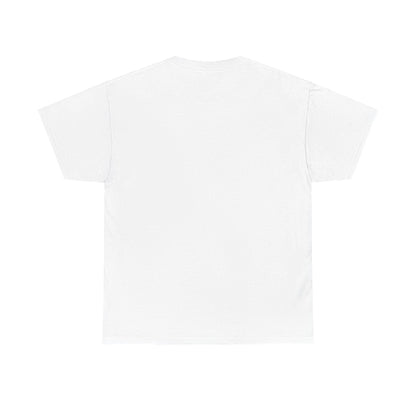 Eco-Friendly Unisex Bee Nice Heavy Cotton Tee: Comfortable Casual Wear for All Occasions - Toddcraft
