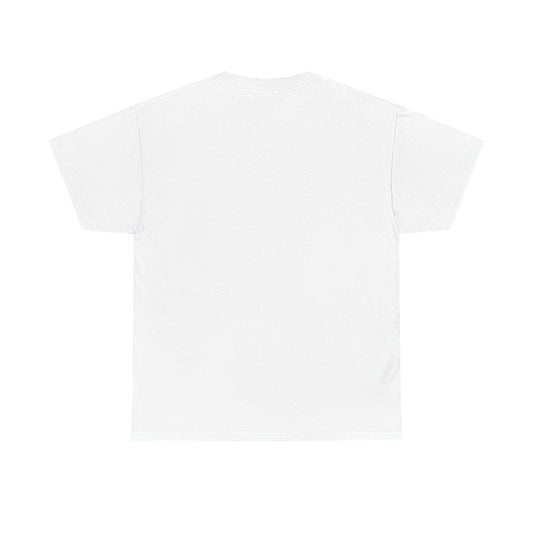 Eco-Friendly Unisex Bee Nice Heavy Cotton Tee: Comfortable Casual Wear for All Occasions - Toddcraft