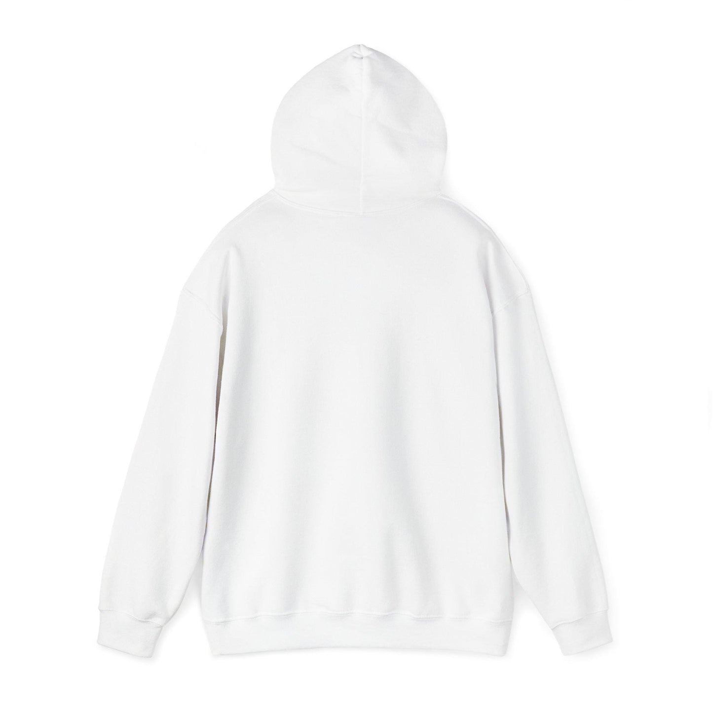 Unisex Be Kind Heavy Blend Hooded Sweatshirt - Inspirational Comfortable Hoodie for All - Toddcraft