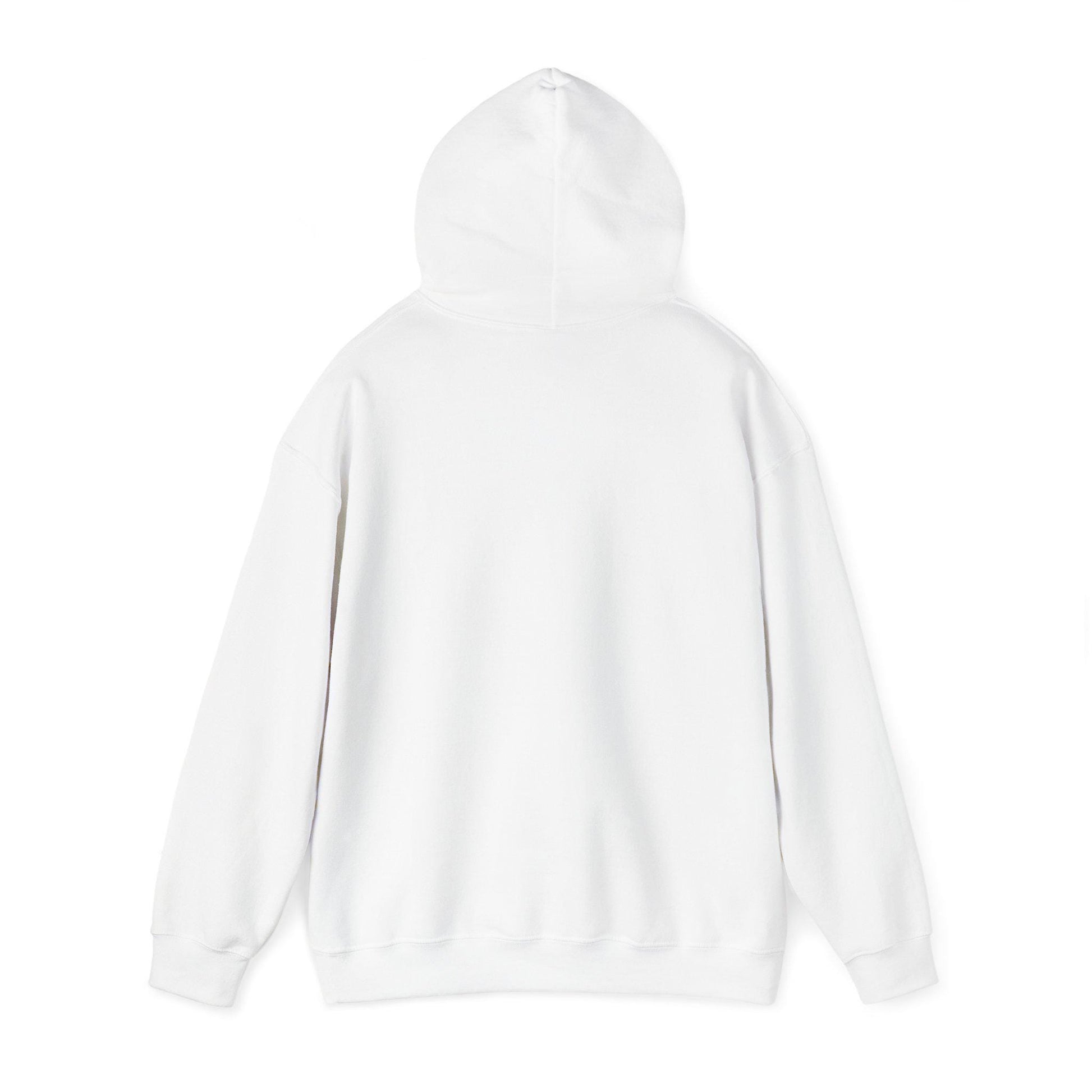 Unisex Be Kind Heavy Blend Hooded Sweatshirt - Inspirational Comfortable Hoodie for All - Toddcraft