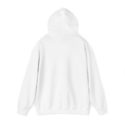 Unisex Be Kind Heavy Blend Hooded Sweatshirt - Inspirational Comfortable Hoodie for All - Toddcraft
