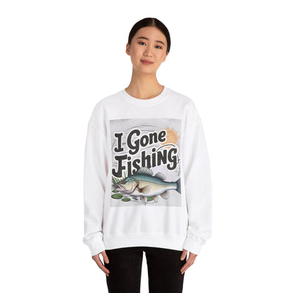 Unisex Heavy Blend Crewneck Sweatshirt,walleye fishing sweatshirt,walleyesweatshirt,walley world sweatshirt,men sweatshirt walleye,fishing - Toddcraft