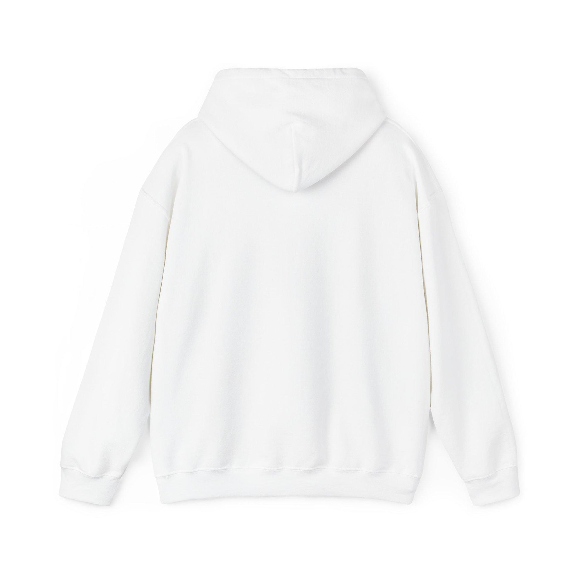Unisex Be Kind Heavy Blend Hooded Sweatshirt - Inspirational Comfortable Hoodie for All - Toddcraft