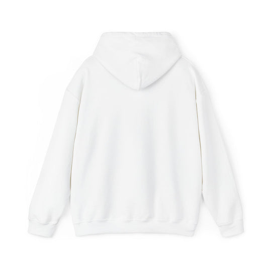 Unisex Be Kind Heavy Blend Hooded Sweatshirt - Inspirational Comfortable Hoodie for All - Toddcraft